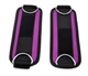 Манжета на лодыжку Power System PS-3450 Ankle Strap Gym Babe Purple (PS_3450_Purple) - изображение 3