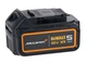 Дриль-шурупокрут ударний DeWALT McLaren F1 TEAM LIMITED EDITION з АКБ та ЗП DCD85MP2T - зображення 8