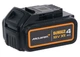 Дриль-шурупокрут ударний DeWALT McLaren F1 TEAM LIMITED EDITION з АКБ та ЗП DCD85MM2T - зображення 8