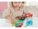 Координационная деревянная игра Башня зверюшек, Tooky Toy, TK057N - изображение 2
