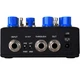Педаль ефектов NUX MLD Bass Preamp + DI Pedal (NBP-5) - изображение 4
