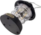 Фонарь Westinghouse RETRO 6W LED Filament WF241 Type-C с функцией Power Bank Черный (0889554006641) - изображение 5