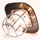 Фонарь Westinghouse RETRO 4W LED Filament WF242 Type-C с функцией Power Bank Черный (0889554006658) - изображение 5
