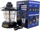 Фонарь Westinghouse RETRO 6W LED Filament WF241 Type-C с функцией Power Bank Черный (0889554006641) - изображение 7