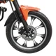 Мотоцикл SP125C-2AR - изображение 13