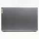 Ноутбук 15.6" Lenovo IdeaPad Slim 3 15AMN8 AMD Ryzen 3 7320U RAM 8 ГБ SSD 256 AMD Radeon 610M IPS FullHD Win11 (1519) Б/В - изображение 7