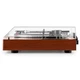 Вініловий програвач AUNA Wood TT-931 - зображення 4