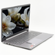 Ноутбук 15,6" Lenovo IdeaPad 3 15ALC6 AMD Ryzen 5 5500U RAM 12 ГБ SSD 512 ГБ AMD Radeon Graphics Win11 Підсвітка клавіатури (1559) Б/В - зображення 2