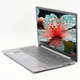 Ноутбук 15,6" Lenovo IdeaPad 3 15ALC6 AMD Ryzen 5 5500U RAM 12 ГБ SSD 512 ГБ AMD Radeon Graphics Win11 Підсвітка клавіатури (1559) Б/В - зображення 3