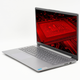 Ноутбук 15,6" Lenovo IdeaPad 3 15ALC6 AMD Ryzen 7 5700U RAM 16 ГБ HDD 1 ТБ AMD Radeon Graphics FullHD IPS Win11 підсвіта клавіатури (1539) Б/В - зображення 4
