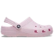 Сабо Crocs Classic Cayman 41 Пинк/Милк 10001 - изображение 1