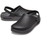 Сабо Crocs In Motion Clog 46 черный/серый 209964 - изображение 1