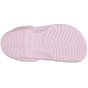 Сабо Crocs Classic Cayman 41 Пинк/Милк 10001 - изображение 2