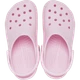 Сабо Crocs Classic Cayman 41 Пинк/Милк 10001 - изображение 4