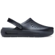 Сабо Crocs In Motion Clog 46 черный/серый 209964 - изображение 3