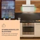 Вытяжка KLARSTEIN Alina 60 Smart (10040231) - изображение 2