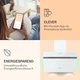 Вытяжка KLARSTEIN Alina 60 Smart (10040231) - изображение 6