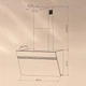 Вытяжка KLARSTEIN Alina 60 Smart (10040231) - изображение 8