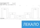 Модульная картина Вид на город с высоты на Холсте син., 80x100 см, (mk13SS_gd10386) - изображение 6