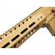 Пневматична гвинтівка Sig Sauer MCX GEN II FDE (кал 4,5 мм, CO2 88 гр.) - зображення 4
