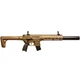 Пневматична гвинтівка Sig Sauer MCX GEN II FDE (кал 4,5 мм, CO2 88 гр.) - зображення 7