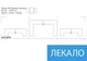 Картины для интерьера на холсте Вино в бакалах, 45х70 см, (mk01SS_df13292) - изображение 6