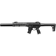 Пневматична гвинтівка Sig Sauer MCX GEN II Black + CO2 88 гр. - зображення 7