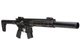Пневматическая винтовка Sig Sauer MCX AIR RIFLE, GEN II с прицелом 1-4x24 + CO2 88 гр. - изображение 2