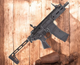 Пневматична гвинтівка Sig Sauer MCX RATTLER BB (кал.4,5 мм) - зображення 3