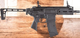 Пневматична гвинтівка Sig Sauer MCX RATTLER BB (кал.4,5 мм) - зображення 4