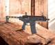 Пневматична гвинтівка Sig Sauer MCX RATTLER BB (кал.4,5 мм) - зображення 5