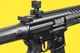 Винтовка пневматическая Sig Sauer MPX GEN II Black (кал 4,5 мм, CO2 88 гр.) - изображение 3