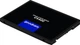 SSD диск Goodram CX400 Gen.2 128GB 2.5" SATAIII 3D NAND TLC (SSDPR-CX400-128-G2) - зображення 2