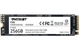 SSD диск Patriot P300 256 GB (P300P256GM28) - зображення 2