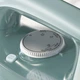 Праска Electrolux E7SI1-6LG з парою - зображення 3