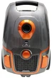 Пилосос для сухого прибирання Castle CW-107 (мішок) - изображение 1