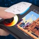 Ігрова приставка Infinity Project X 4.3 inch High-Definition IPS Screenhandheld Game Console - зображення 6