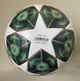 М'яч футбольний Adidas UCL 2025 Munich league BOX JM4205 №5 Зелено-білий - зображення 8
