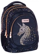 Рюкзак HEAD AB300 Golden Effect Classy Gold (502024113) 5901137224985 - изображение 2