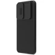 Захисний чохол NILLKIN CamShield Pro with Magnetic Attachment для Samsung Galaxy A56 (A566) - Black - зображення 2