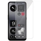 Защитное стекло Deexe Crystal Glass для Nothing CMF Phone 1 - изображение 1