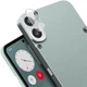 Защитное стекло на камеру IMAK Camera Lens Protector для Nothing CMF Phone 1 - изображение 2