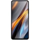 Захисне скло RURIHAI Side Glue для Xiaomi Poco M7 Pro - Black - зображення 2