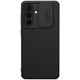 Чохол зі шторкою для камери NILLKIN CamShield Pro для Samsung Galaxy A56 (A566) - Black - зображення 1