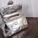 Сумка de esse L87505-162 Сталева - зображення 6