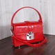 Сумка de esse L87437-174 Красная - изображение 1