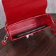 Сумка de esse L87437-174 Красная - изображение 9