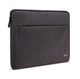 Чехол для ноутбука Acer Protective Dual 15.6" полиэстер, с дополнительным карманом Серый (NP.BAG1A.29) - изображение 4