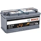 Аккумулятор автомобильный Bosch 105А (0 092 S5A 150) - изображение 1