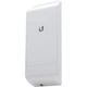 Точка доступа Ubiquiti Nanostation Loco M2 2,4 ГГц 802.11n White (NSL-M2) - изображение 2